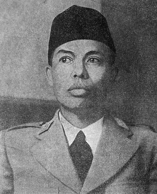 General Sudirman